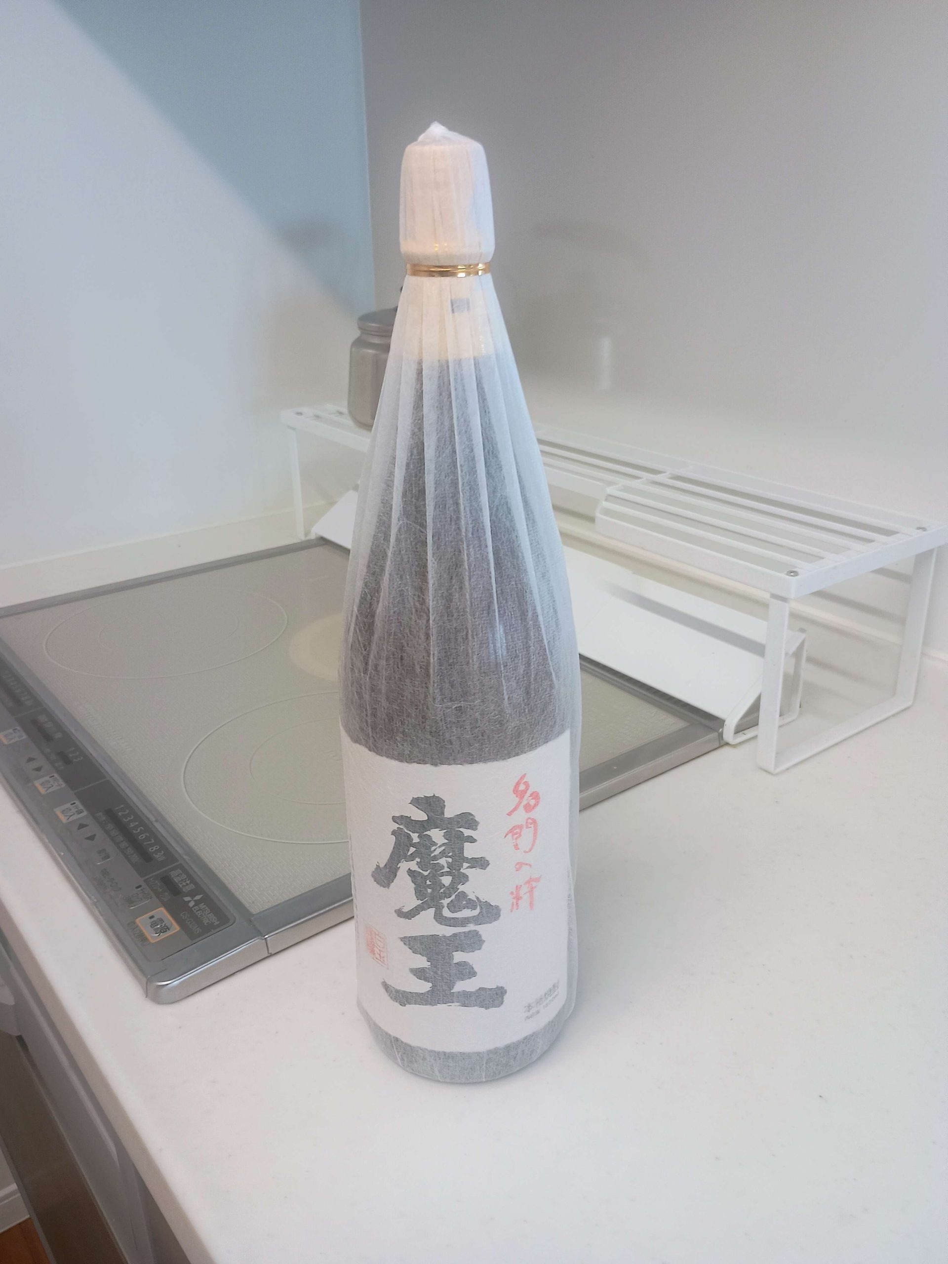 魔王1800ml