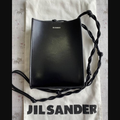 タングルスモールバック