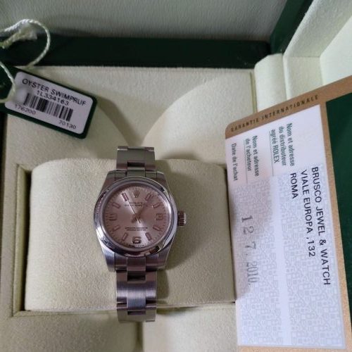 ロレックス パーペチュアル 176200