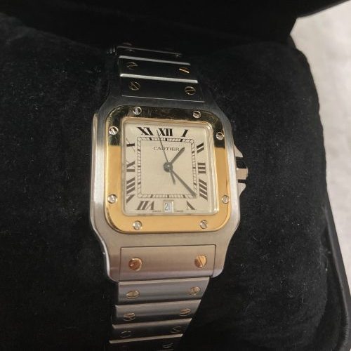 サントスガルべLM