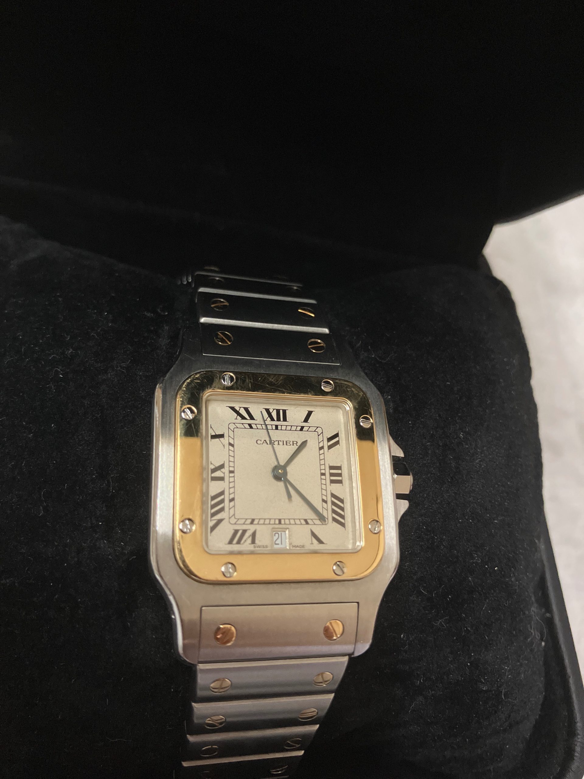 サントスガルべLM