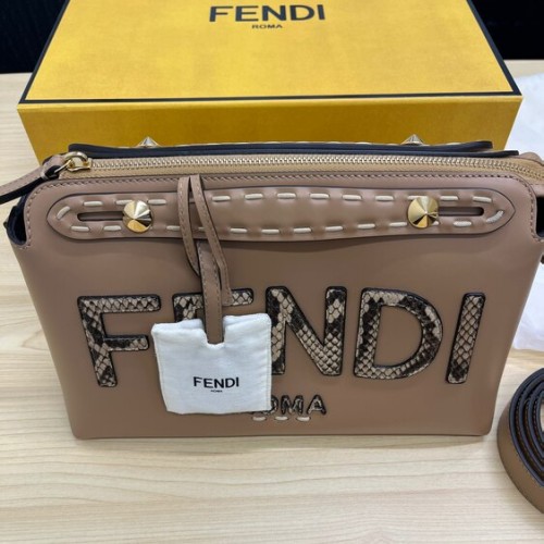 フェンディ バイザウェイ