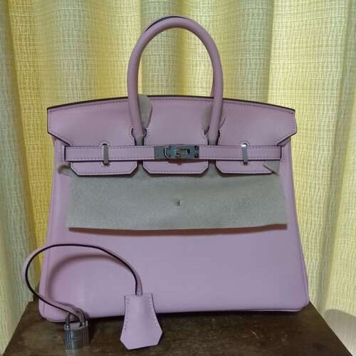 エルメス バーキン