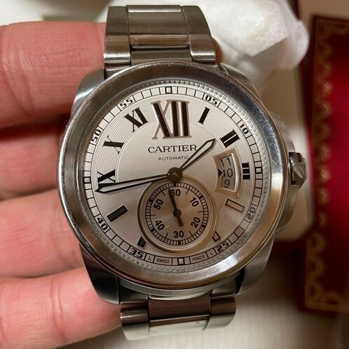 カリブル W710001