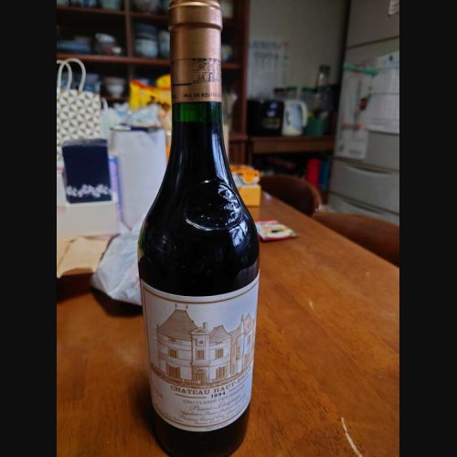 シャトー・オー・ブリオン 1994