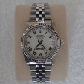 デイトジャスト ボーイズ 68274