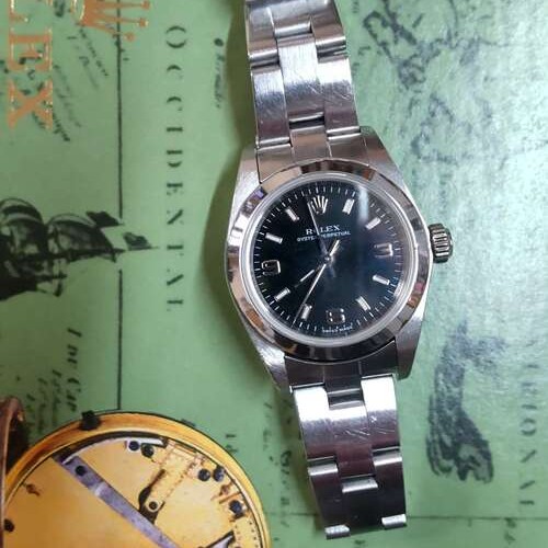 デイトジャスト ボーイズ 78240