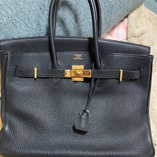 エルメス バーキン