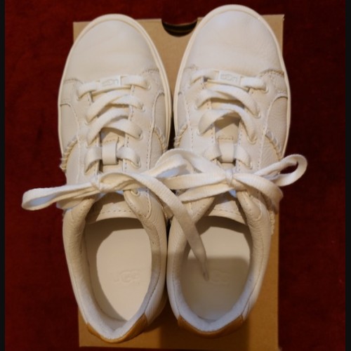 UGG スニーカー W DINALE W/1121572