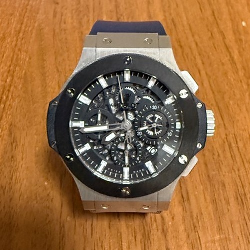 ウブロ ビックバン 311.SN.1170.RX