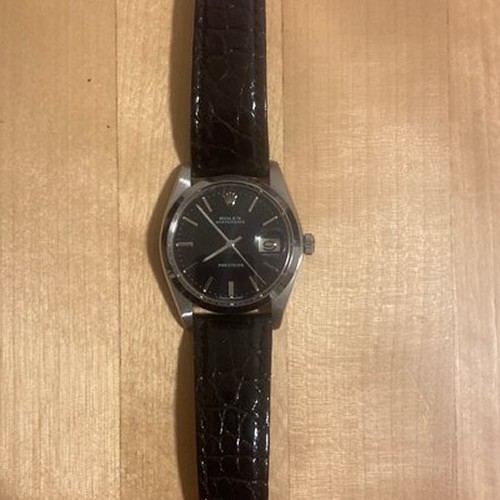 オイスターデイト プレシジョン