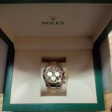 ロレックス デイトナ 126503GU