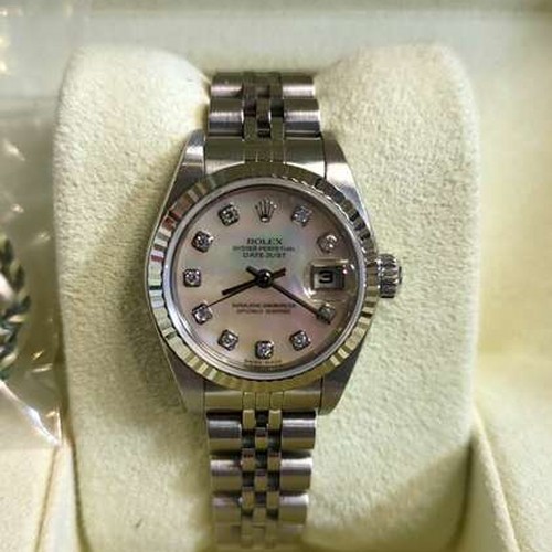 デイトジャスト 79174NG