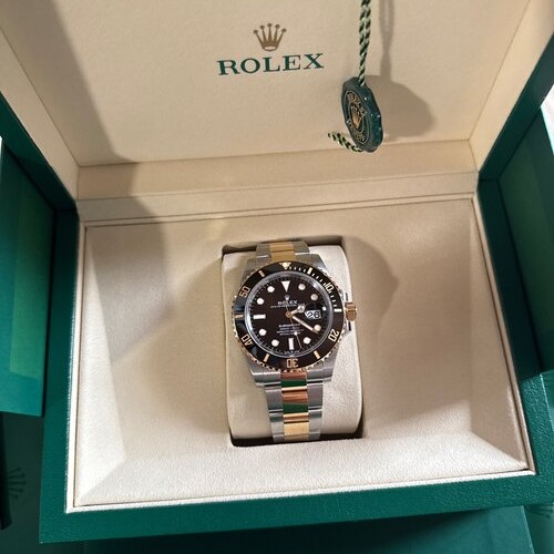 ロレックス サブマリーナー 116610Ln