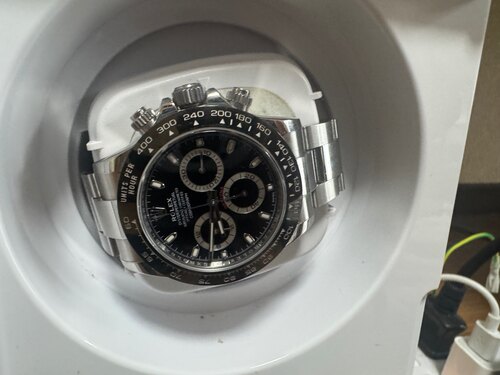 ロレックス デイトナ 116500lm