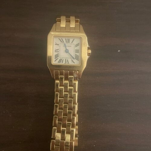 カルティエ パンテール