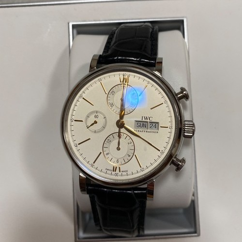 IWC ポルトフィーノ IWIW39102