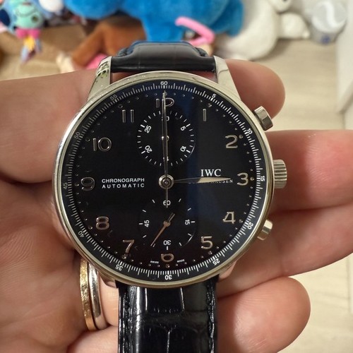 IWC ポルトギーゼ 3206158