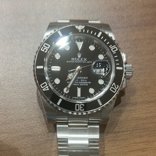 サブマリーナー 11610L