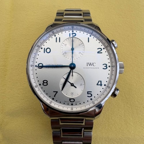 IWC ポルトギーゼ 37161