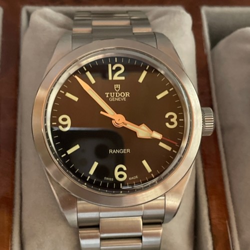 チューダー レンジャー 79950