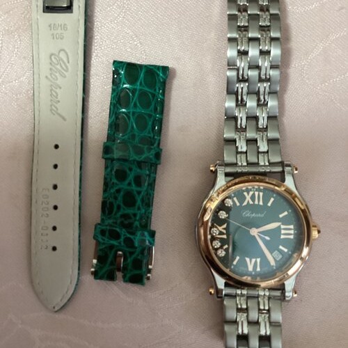 ショパール ハッピースポーツ 858