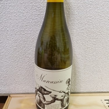 マーカッシン ソノマコースト 2012 シャルドネ