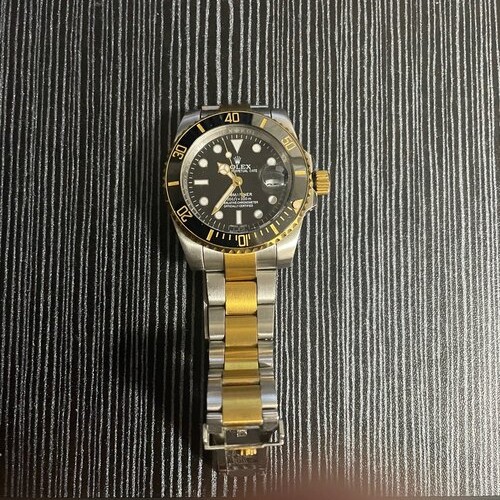 ロレックス サブマリーナー