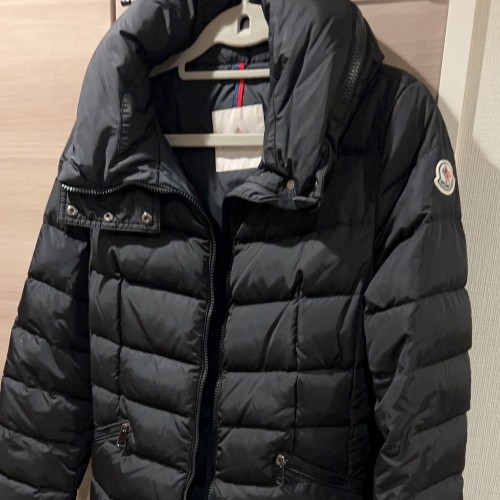 モンクレール ダウン