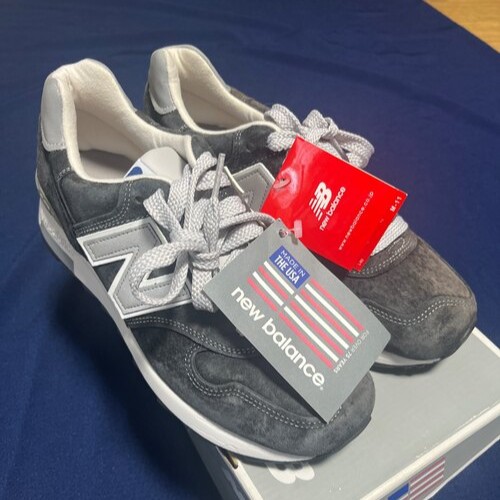 ニューバランス スニーカー M1400