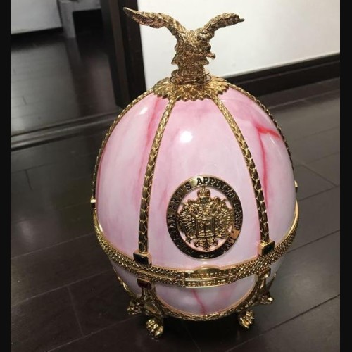 ウォッカ インペリアルコレクション ピンクフラワーズ