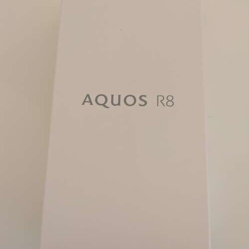 AQUOS R8 SIMフリー