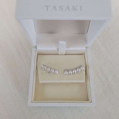 TASAKI　デインジャー