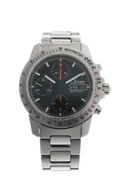 Sinn 303.AUTOBAHN 黒