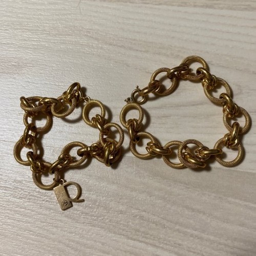 K14ブレスレット