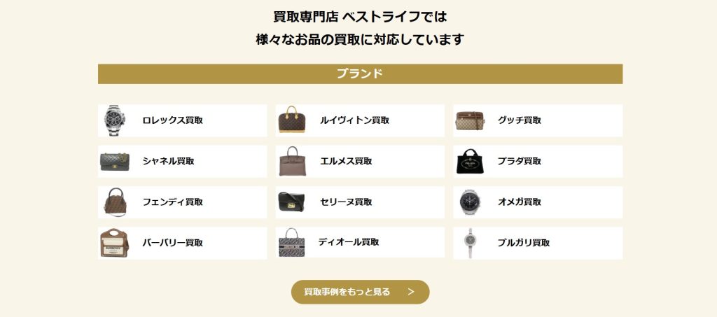 ベストライフ 西友吉祥寺店