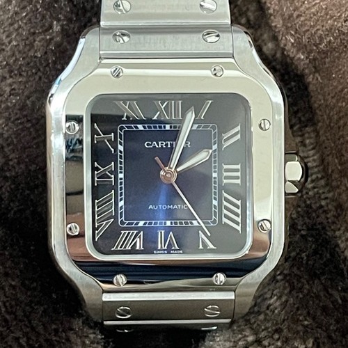 カルティエ サントス