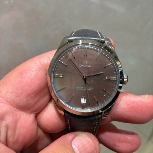 オメガ デ・ビル 4325340210700