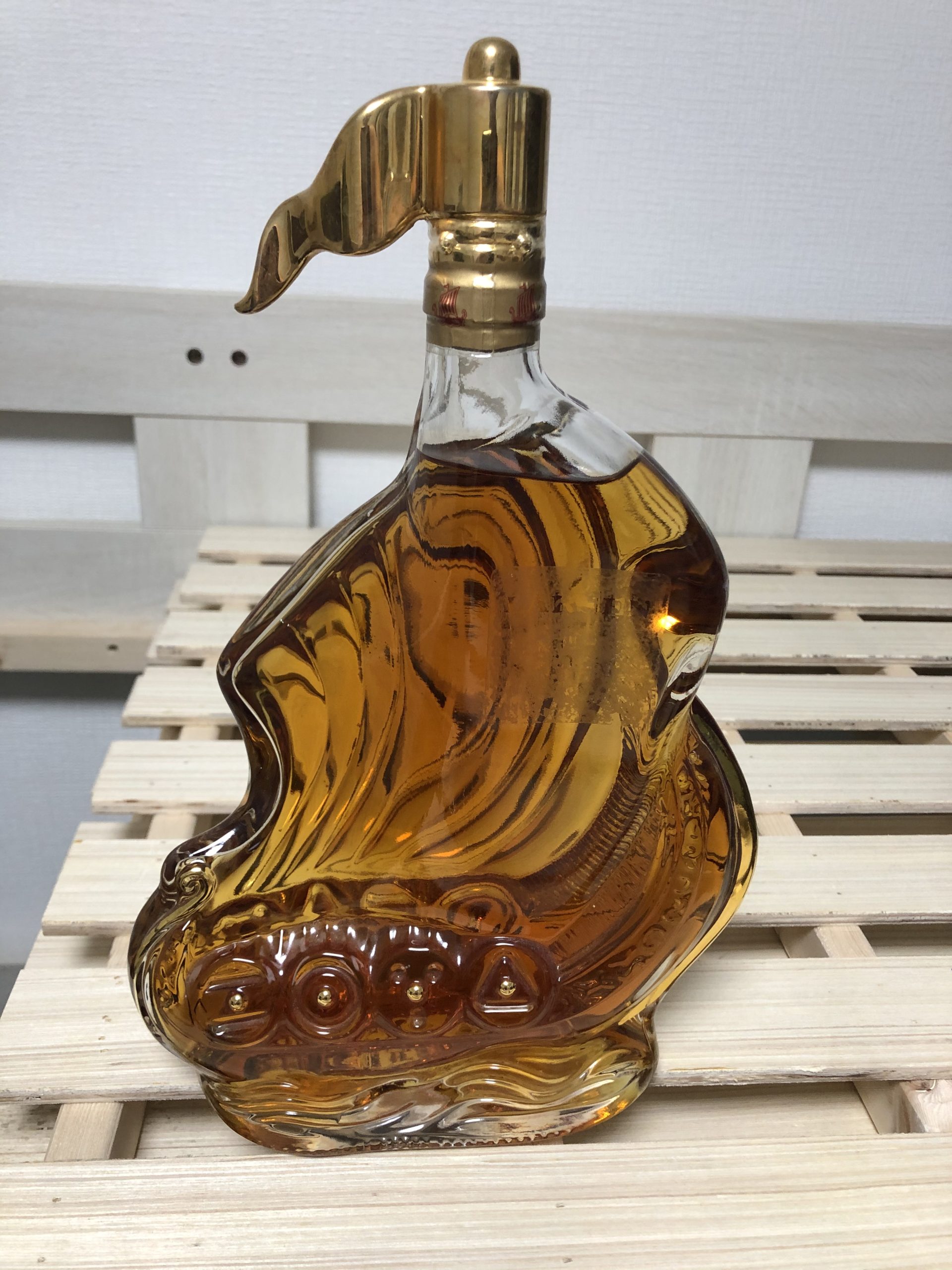 ヘネシーパラディ