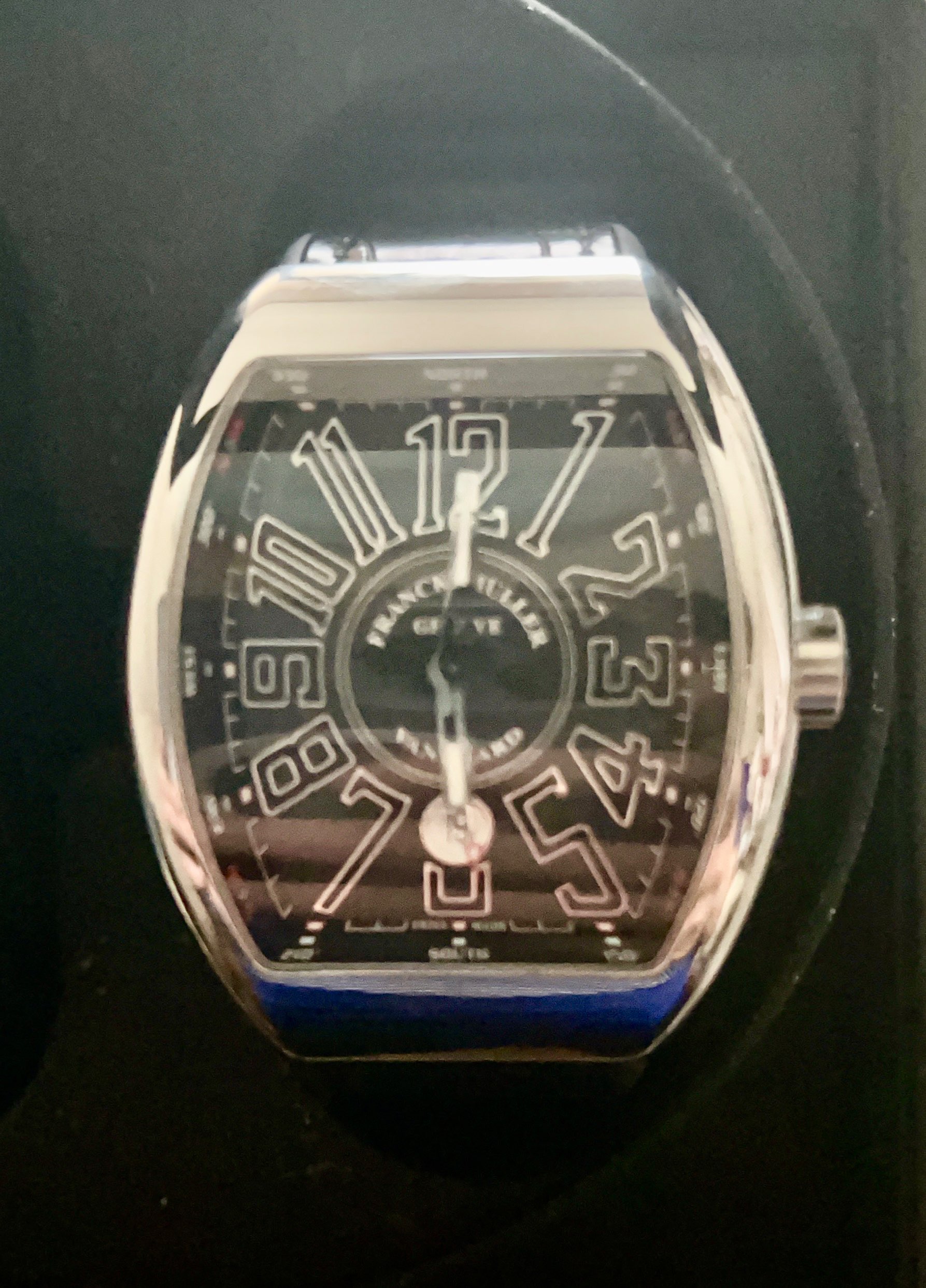 フランクミュラー