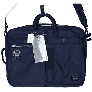 ポーター 863-16808 FLYING ACE 3WAY ブリーフケース