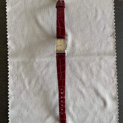 パテックフィリップ Roctanguler