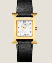 エルメスHウォッチの画像