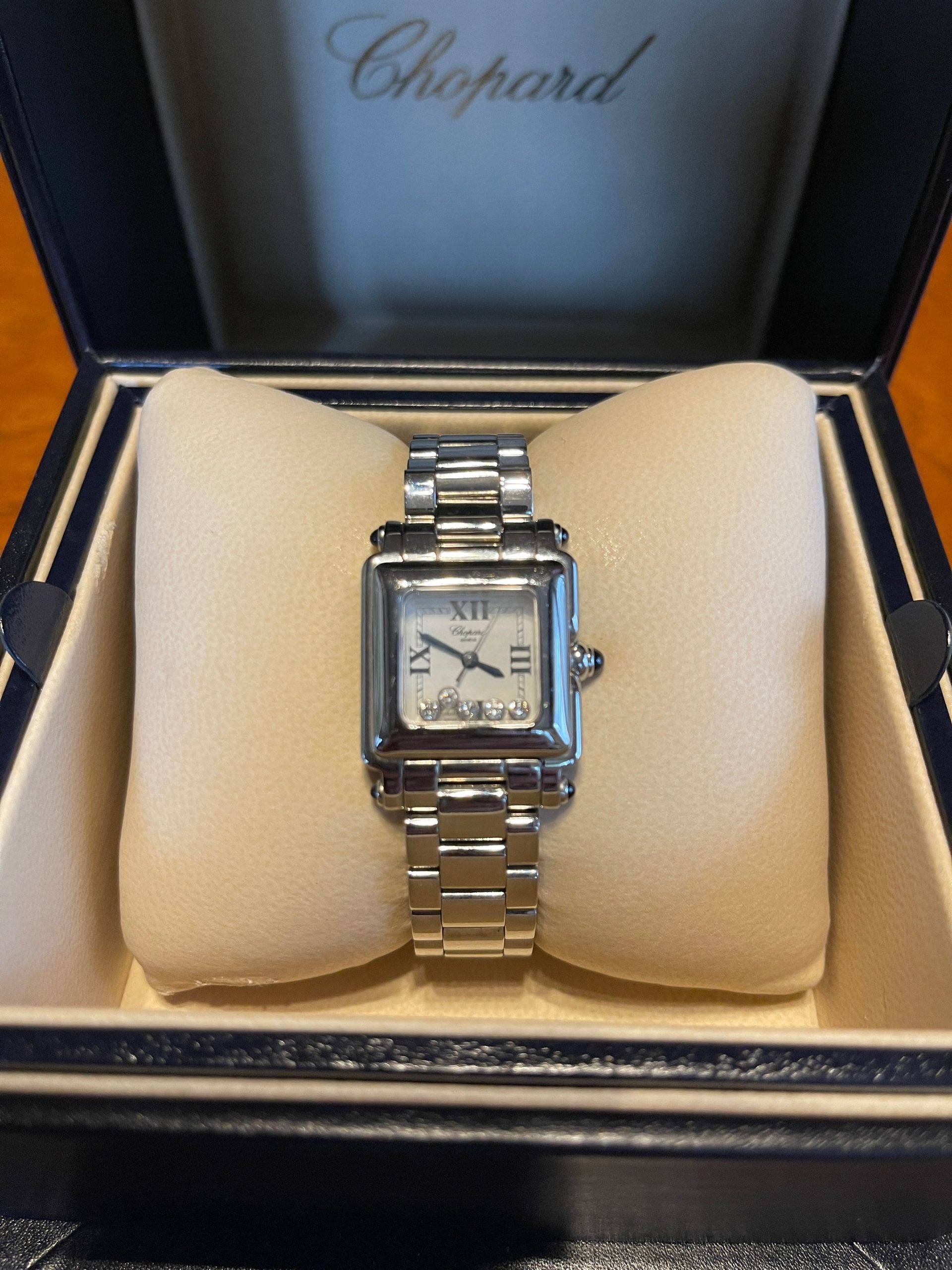 ショパール ハッピースポーツ 27/8893-2