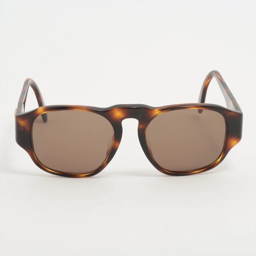 シャネル 01452 91235 ココマーク サングラス