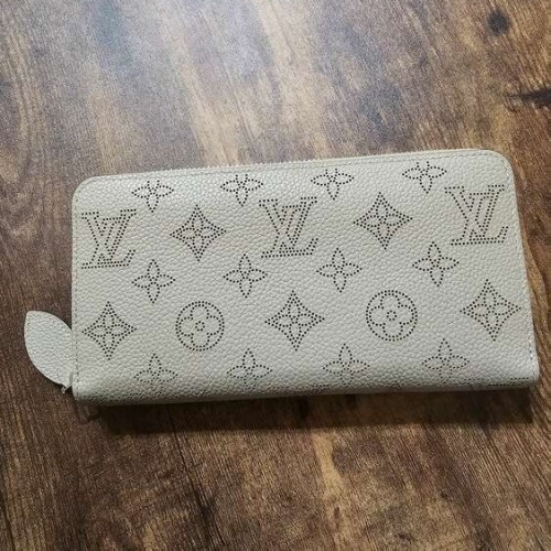 ジッピーウォレット マヒナ