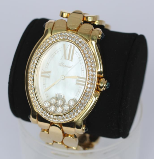 ショパール ハッピースポーツ 277079-0002