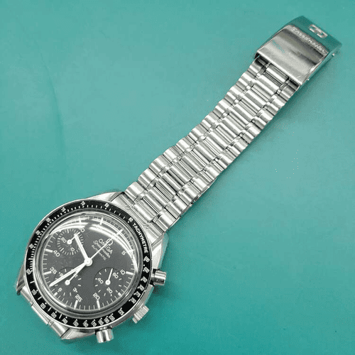 オメガスピードマスターオートマチック