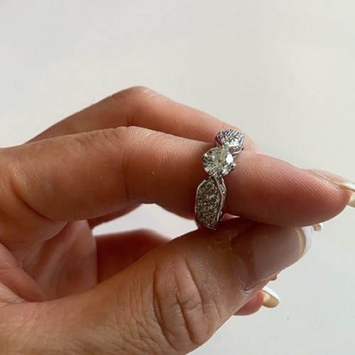 ショーメ プリュムマルチ