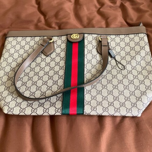 グッチ オフィディア